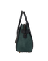 Micro Tri-Color Luggage, bottom view